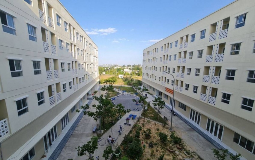 HoREA: Cần chính sách đặc thù phát triển nhà ở cho công chức, viên chức