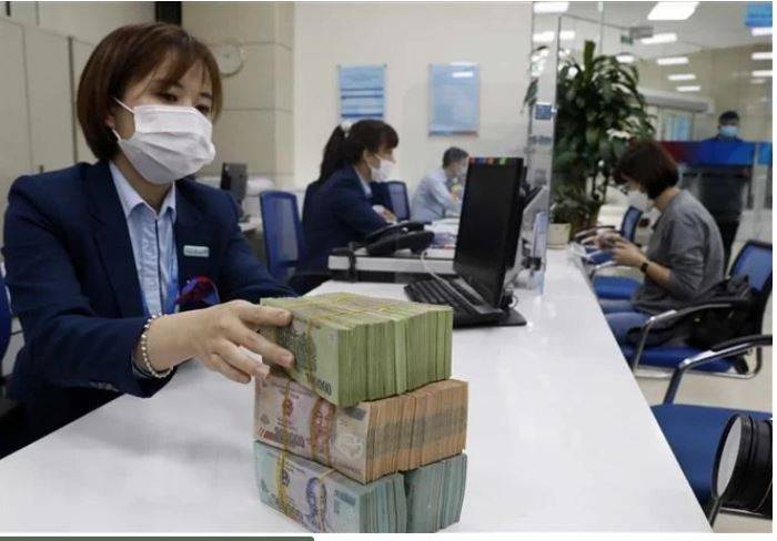 Lãi suất ngân hàng ngày 31/3/2025: Nhiều ngân hàng điều chỉnh giảm Lãi suất ngân hàng ngày 31/3/2025: Nhiều ngân hàng điều chỉnh giảm