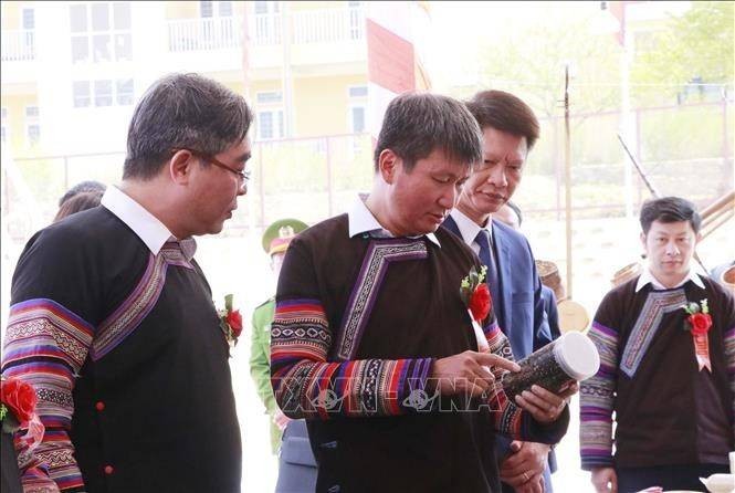 Yên Bái hướng tới mục tiêu xây dựng 