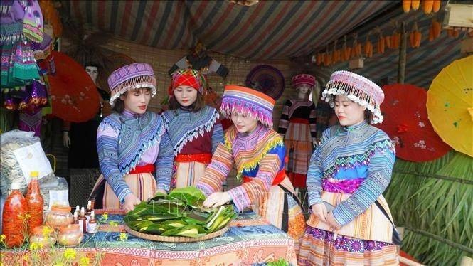 Yên Bái hướng tới mục tiêu xây dựng 