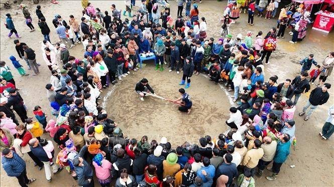 Yên Bái hướng tới mục tiêu xây dựng 