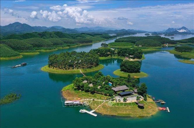 Yên Bái hướng tới mục tiêu xây dựng 