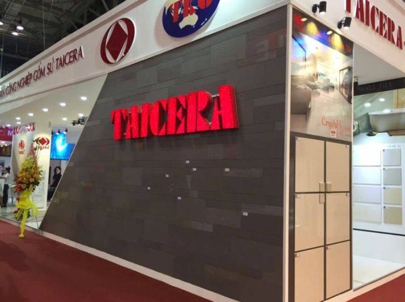 Cổ phiếu TCR vào diện kiểm soát vì lỗ ròng 2 năm liên tiếp