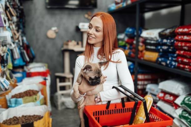 Ngành công nghiệp thú cưng: Thị trường tỷ đô đang chờ đón Ngành công nghiệp thú cưng: Thị trường tỷ đô đang chờ đón