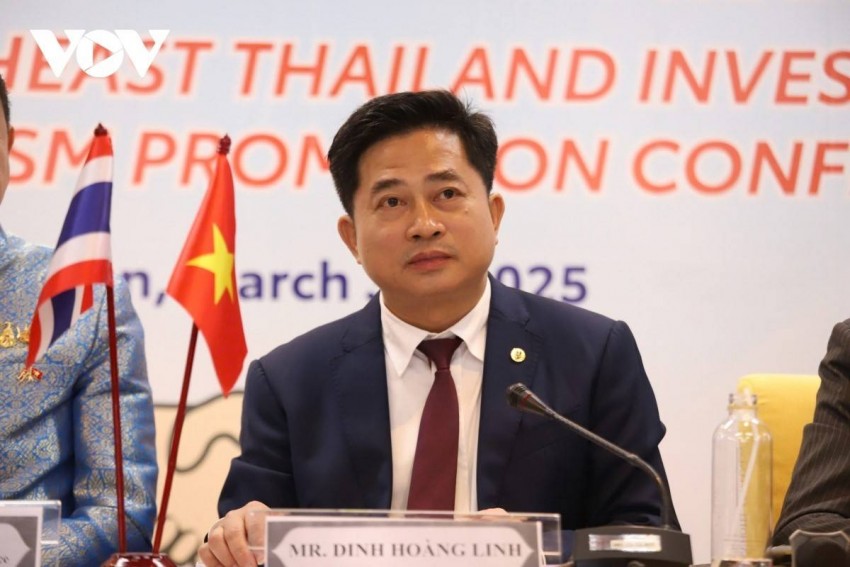Doanh nghiệp Việt Nam lạc quan về cơ hội kinh doanh tại Đông Bắc Thái Lan