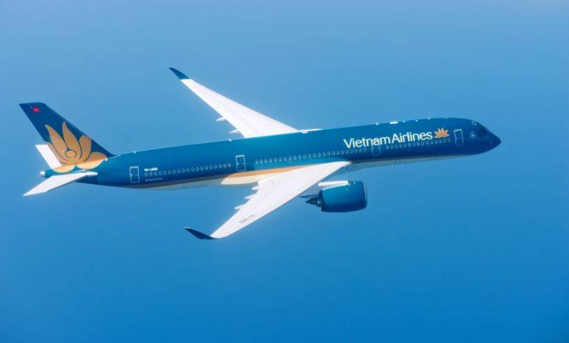 Vietnam Airlines sẽ đầu tư 50 tàu bay thân hẹp với giá trị 3,7 tỷ USD
