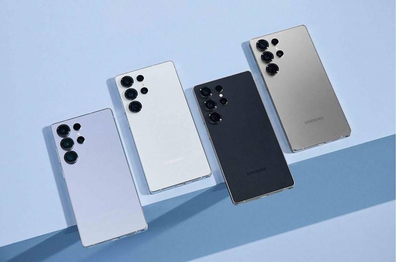 Loạt smartphone cao cấp giảm giá mạnh cuối tháng 3