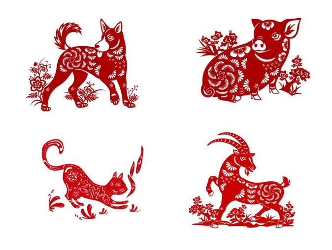 Tử vi - Vận số ngày 04/4/2025: Tuổi Hợi: gặp nhiều thuận lợi, là thời điểm lý tưởng để bạn khẳng định khả năng lãnh đạo, 