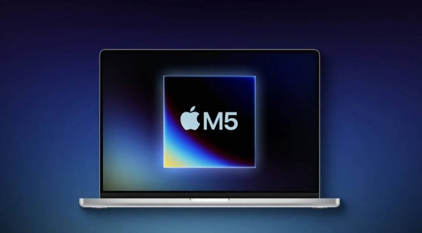 Apple đẩy nhanh lộ trình ra mắt MacBook Pro M5
