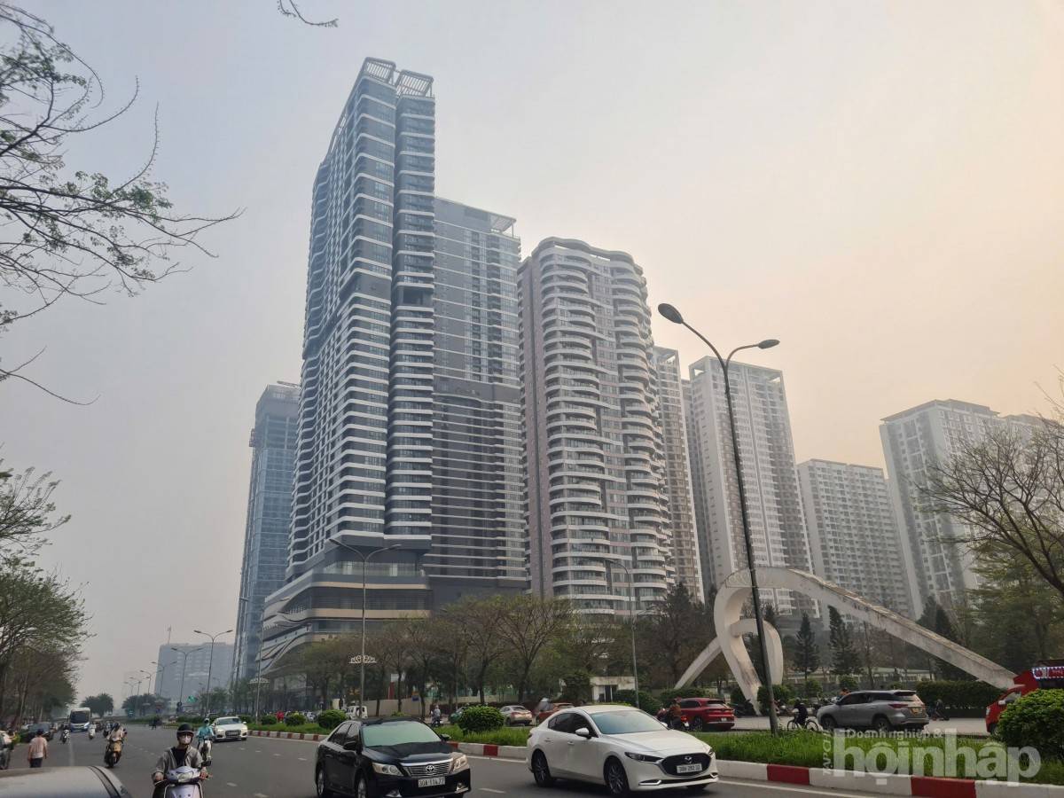 Chính sách tín dụng công cụ để điều tiết thị trường bất động sản Chính sách tín dụng công cụ để điều tiết thị trường bất động sản