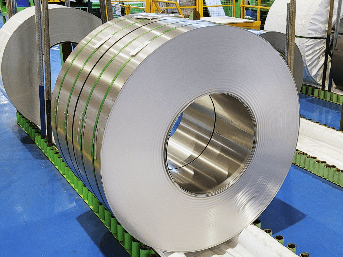 Hàn Quốc gia hạn điều tra bán phá giá thép không gỉ cán nguội Việt Nam