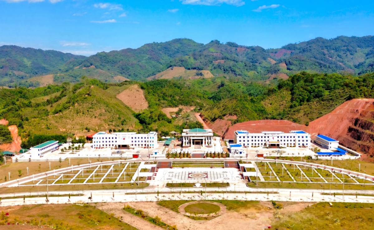 Điện Biên: Nỗ lực quyết toán dự án vốn đầu tư công