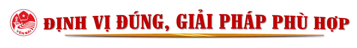 Yên Bái: Khai mở tiềm năng đưa du lịch vươn mình phát triển