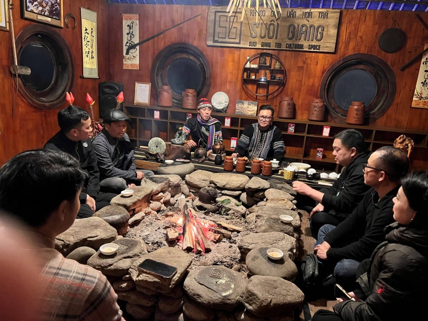 Yên Bái: Khai mở tiềm năng đưa du lịch vươn mình phát triển