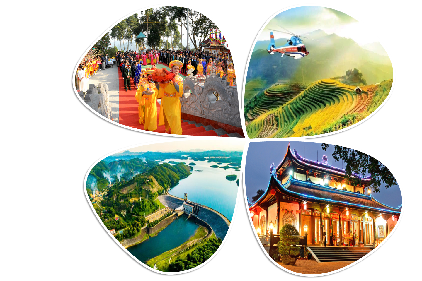 Yên Bái: Khai mở tiềm năng đưa du lịch vươn mình phát triển