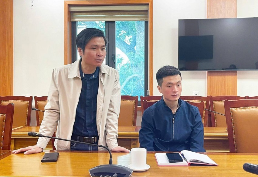 Bắc Giang: Giao ban công tác báo chí tháng 3/2025