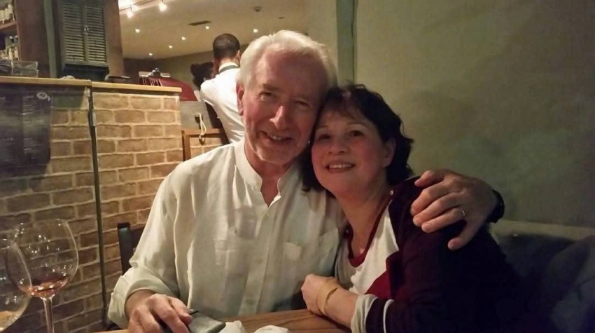 NSƯT Hoàng Tùng “Trở về ký ức”