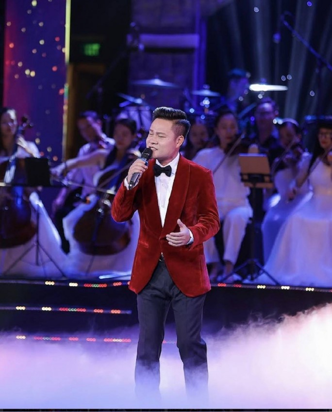 NSƯT Hoàng Tùng “Trở về ký ức”