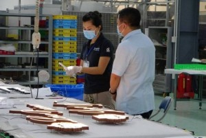 Đồng Nai: Kiến nghị tạo thuận lợi về hạ tầng cho doanh nghiệp