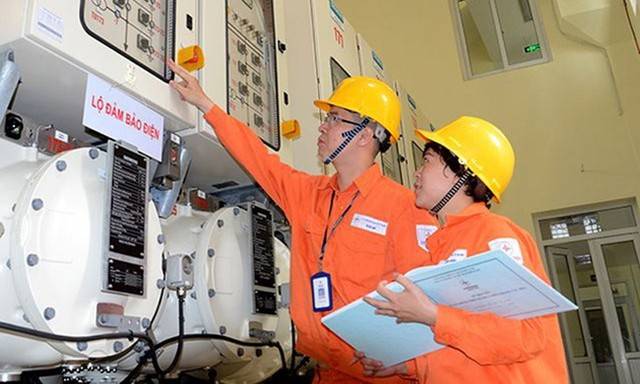 Cơ chế mới về điều chỉnh giá bán lẻ điện bình quân