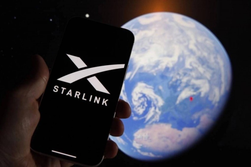 Starlink tiến gần đến việc cung cấp Internet vệ tinh tại Việt Nam