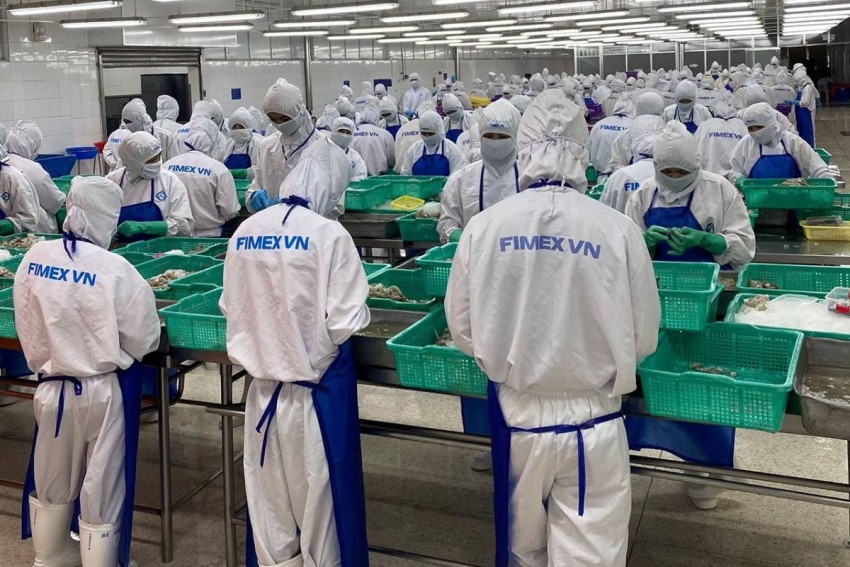 Thực phẩm Sao Ta kinh doanh ra sao trong quý đầu năm 2025? Thực phẩm Sao Ta kinh doanh ra sao trong quý đầu năm 2025?