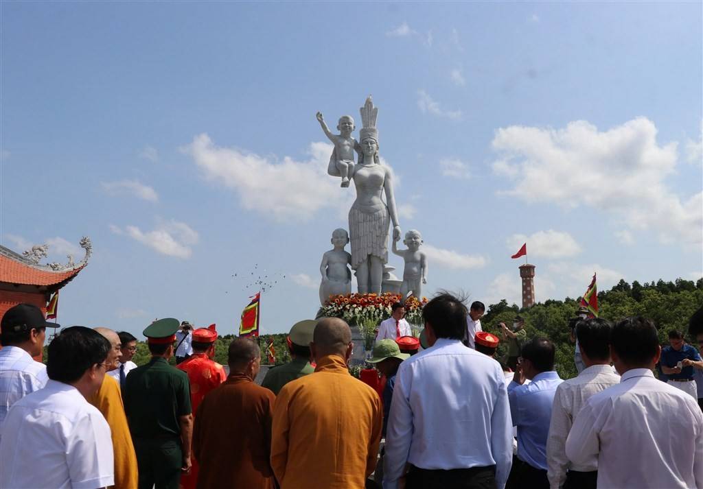 Cà Mau sẽ tổ chức chuỗi sự kiện văn hóa đặc sắc trong tháng 4/2025. (Ảnh Cổng TTDT CM)