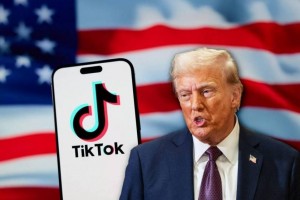 Ông Trump họp nhà đầu tư tìm lối đi cho TikTok khi thời hạn bị cấm tại Mỹ đến gần