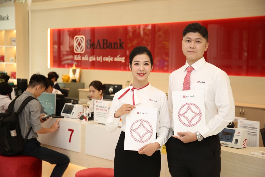 SeABank đón sinh nhật 31: 