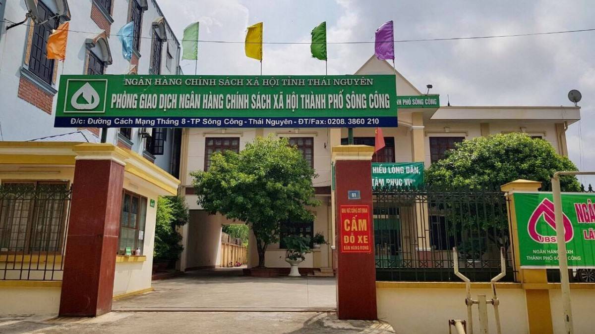 Thái Nguyên: Cú hích từ vốn ủy thác giúp hàng nghìn hộ vươn lên Thái Nguyên: Cú hích từ vốn ủy thác giúp hàng nghìn hộ vươn lên