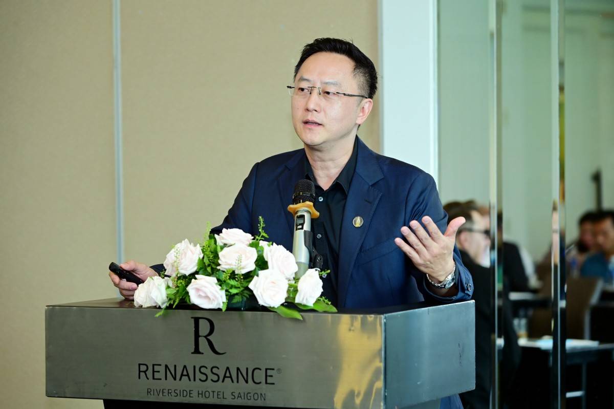 Khởi động giải thưởng Bất động sản Việt Nam PropertyGuru - 11 năm vinh danh các chủ đầu tư xuất sắc