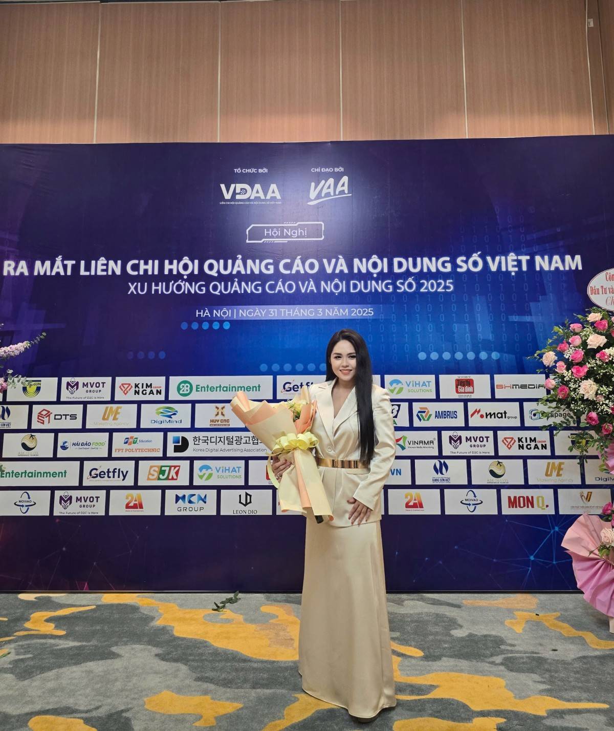 Ra mắt Trưởng ban Chủ nhiệm Câu lạc bộ KOLs và KOCs Việt Nam