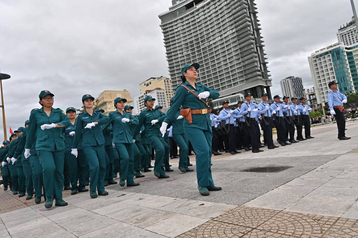 Xây dựng Khánh Hòa thành đô thị thông minh, bền vững, bản sắc ngang tầm khu vực Châu Á