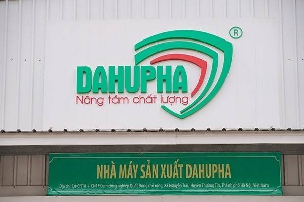 Phạt Vstar Pharma gần 200 triệu đồng vì loạt sản phẩm vi phạm