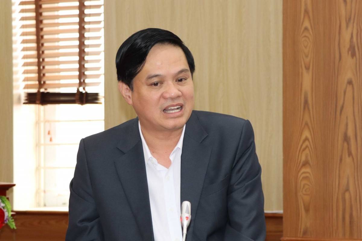 Sơn La: Đẩy mạnh thu ngân sách, tăng tốc giải ngân vốn đầu tư công