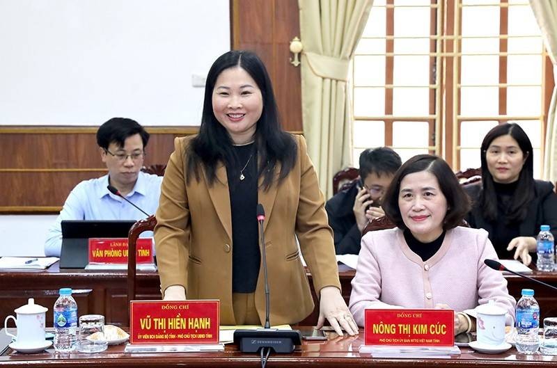 36 tỷ đồng được Ngân hàng Đầu tư và phát triển Việt Nam trao tặng cho tỉnh Yên Bái