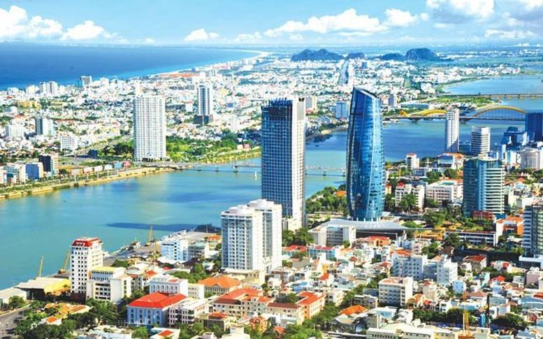 Đà Nẵng thúc đẩy tăng trưởng kinh tế, duy trì vị thế dẫn đầu khu vực