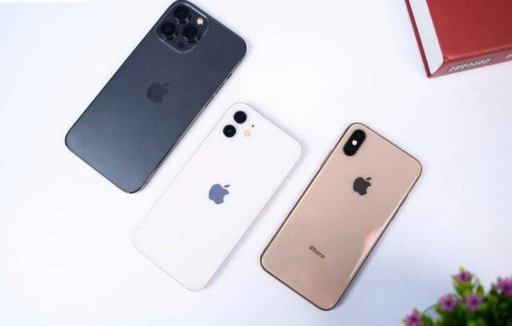 iPhone 15 cũng đang được giảm mạnh gây áp lực lớn cho Galaxy S24