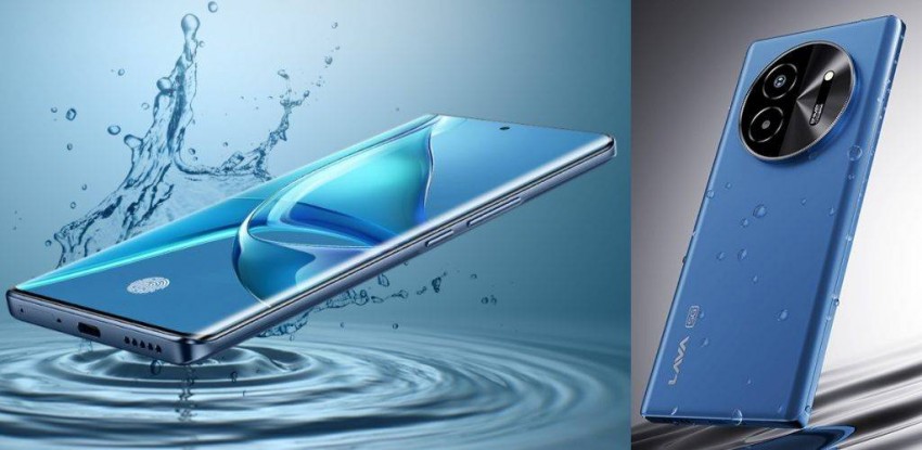 Về giá bán và phân loại, Lava Bold 5G có màu sắc Sapphire Blue và được mở bán với mức giá 10.499 INR (tương đương khoảng 3 triệu đồng)