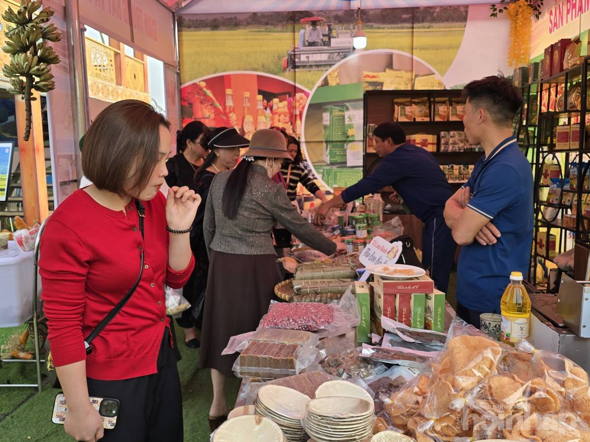 Hội trại văn hóa Đền Hùng: Nơi hội tụ tinh hoa văn hóa Đất Tổ