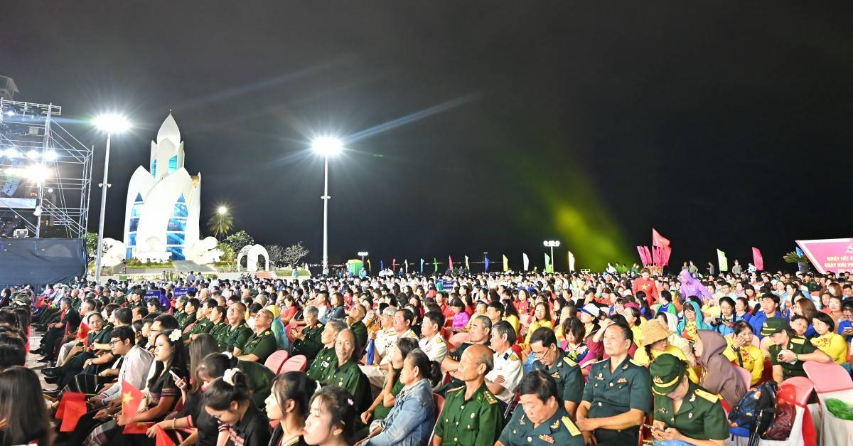 Xây dựng Khánh Hòa thành đô thị thông minh, bền vững, bản sắc ngang tầm khu vực Châu Á