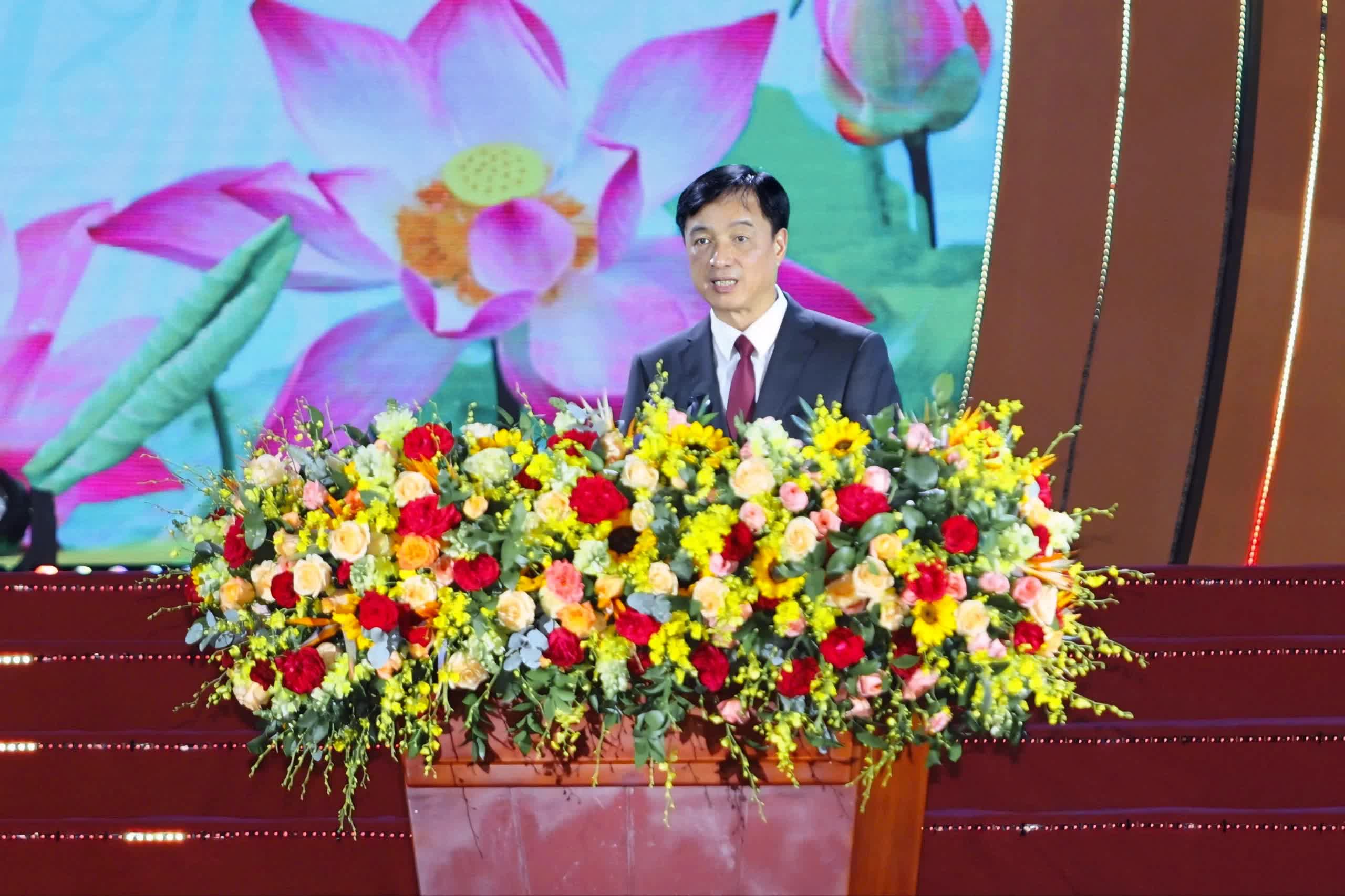 Xây dựng Khánh Hòa thành đô thị thông minh, bền vững, bản sắc ngang tầm khu vực Châu Á