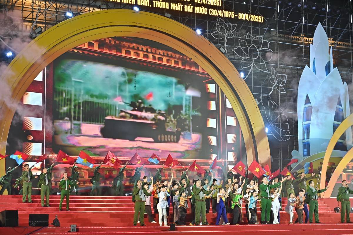 Xây dựng Khánh Hòa thành đô thị thông minh, bền vững, bản sắc ngang tầm khu vực Châu Á