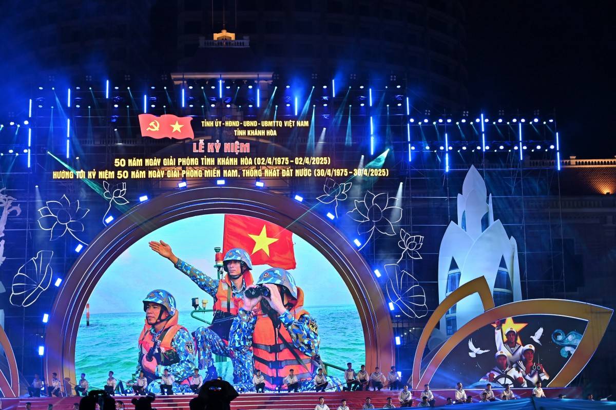 Xây dựng Khánh Hòa thành đô thị thông minh, bền vững, bản sắc ngang tầm khu vực Châu Á