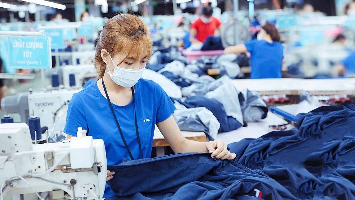 Mỹ áp thuế 46%: Hàng Việt đối mặt với thách thức lớn so với các quốc gia khác tại thị trường Mỹ