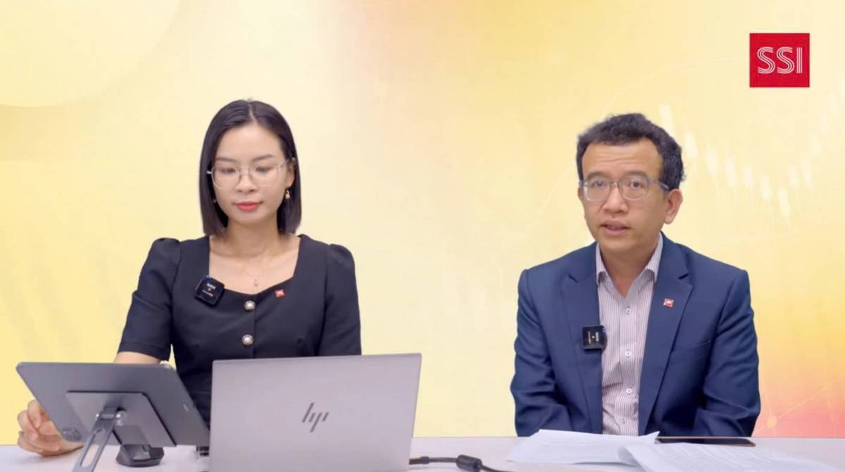 Mỹ áp thuế 46%: Hàng Việt đối mặt với thách thức lớn so với các quốc gia khác tại thị trường Mỹ