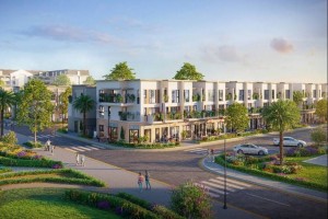 K-Home New City nâng tầm tiêu chuẩn nhà ở xã hội tại Việt Nam