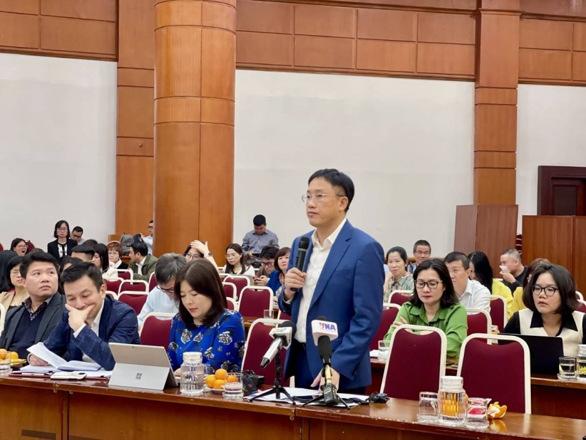 Cục Thuế lưu ý nhiều vấn đề khi hoàn thuế thu nhập cá nhân online