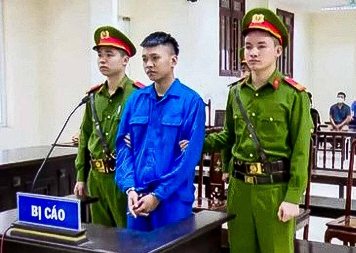 Bộ Công an đề xuất bỏ án tử hình với 8 tội danh