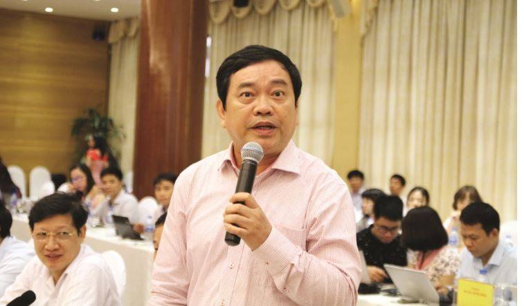 GS. Trần Thọ Đạt: Tăng trưởng kinh tế Việt Nam cần phải thận trọng